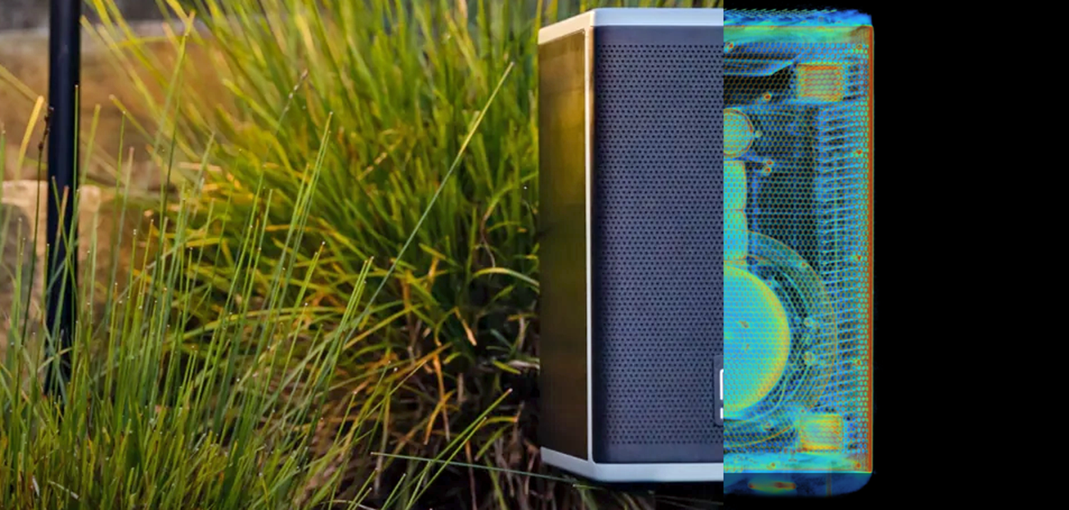 The Art of Sound Perfected: lodge's Innovative Testing Approach