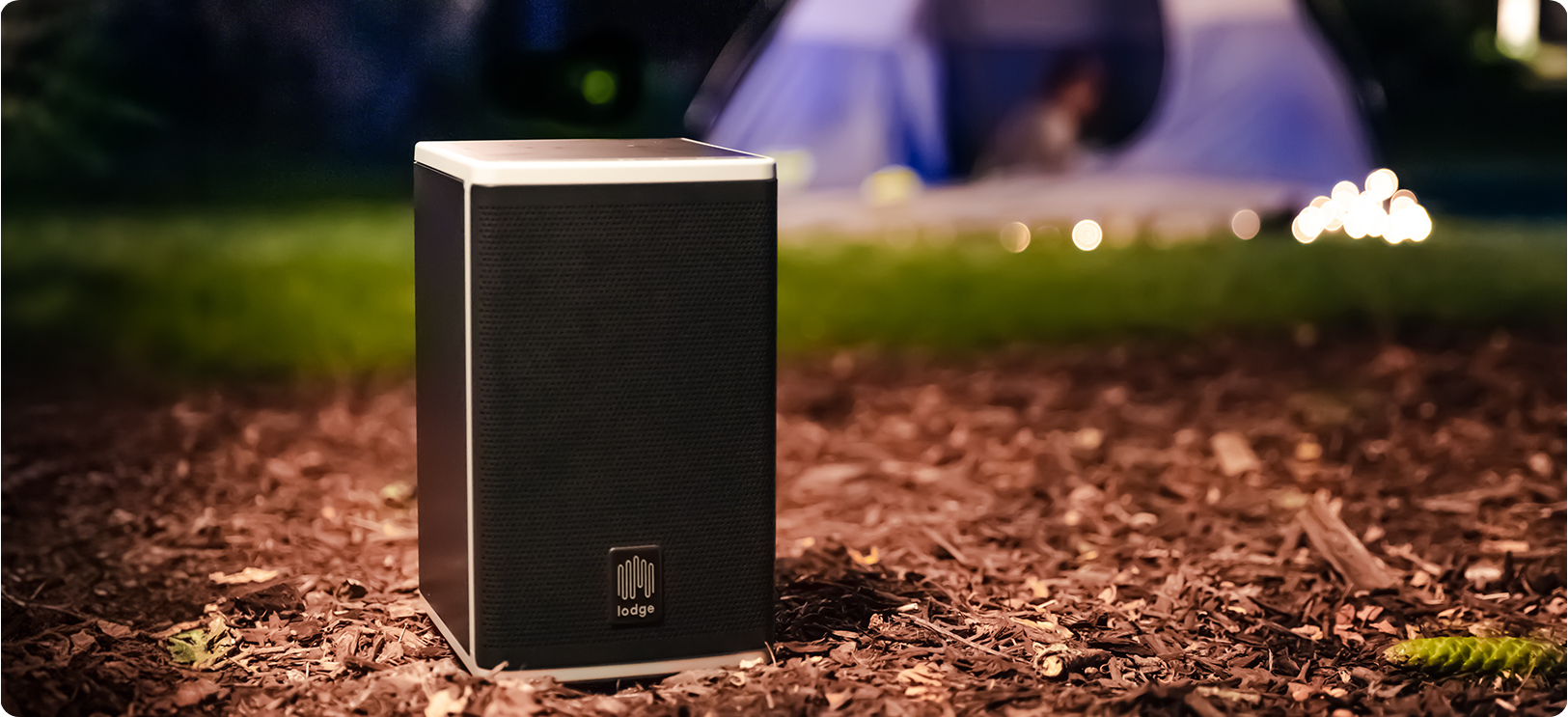 ZDNet's In-Depth Review of the lodge Solar Speaker 4