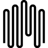 logo of Lodge Solar Powered Bluetooth Speaker