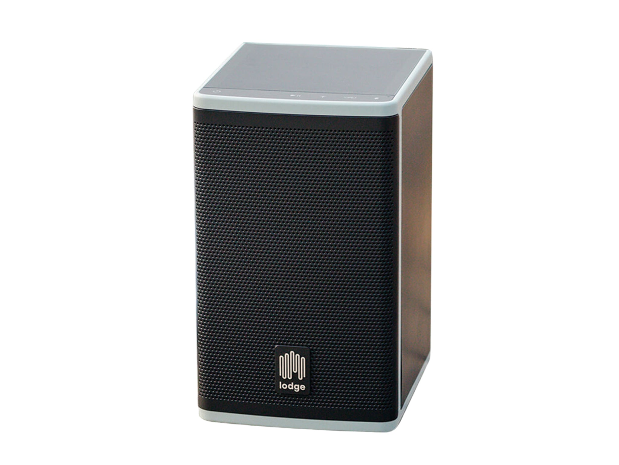 lodge™ Solar Speaker 4 Series 2